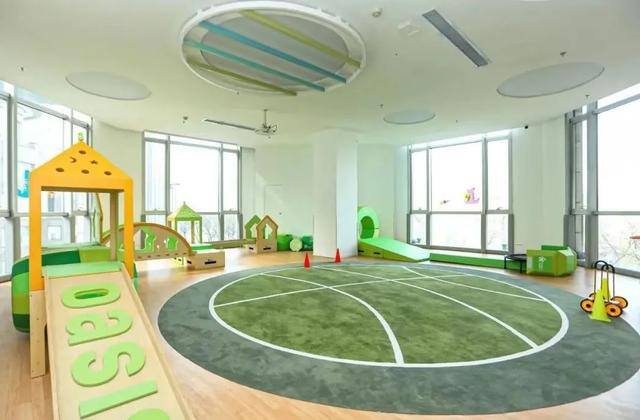 幼儿园门口做什么小生意合适（小绿洲的成长之路）