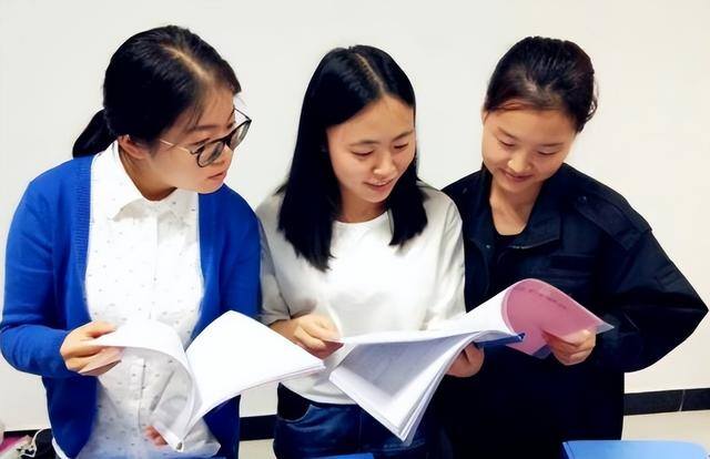 女生什么职业最吃香（适合女生的专业有哪些？）