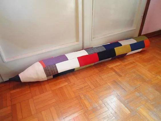 手工制作小玩具（旧衣服不要扔，这样做成抱枕，孩子都爱不释手！）