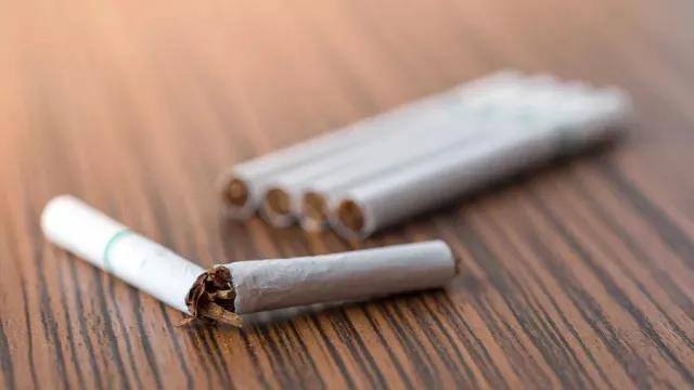 用什么方法戒烟最快最有效（戒烟时，应该做到的细节）