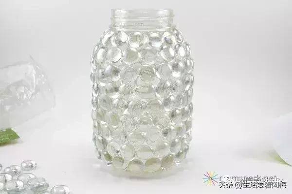 简单手工制作（小房子装饰led灯）