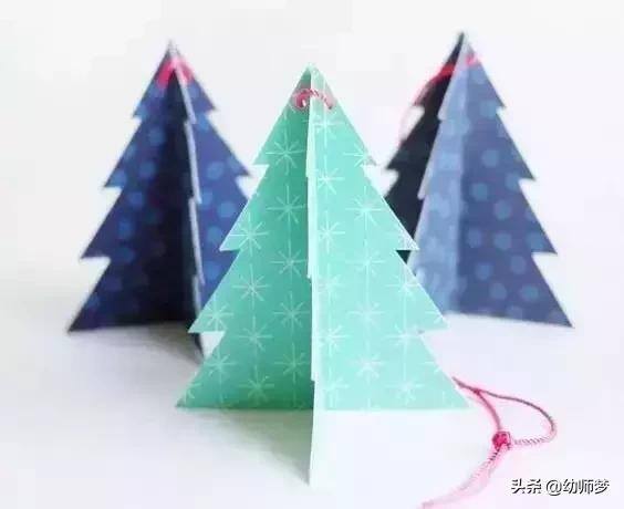 简单手工（小孩子们的手工课）