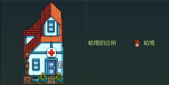 星露谷物语皮埃尔（《我的世界》有哪些不可攻略的地方？）