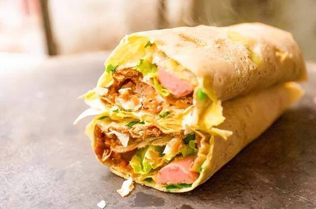 最火的小吃生意（杂粮煎饼、麻辣烫、臭豆腐、臭豆腐的区别）