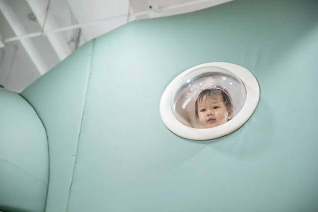 幼儿园门口做什么小生意合适（小绿洲的成长之路）