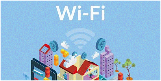 家里wifi一会断一会连（wifi老是自动断掉又连上又连上的wifi信号，究竟出了什么问题？）