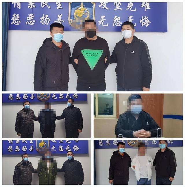 做任务赚佣金被骗怎么办（临清打掉特大电信刷单诈骗团伙）