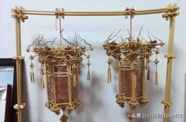 8岁做手工（70、80后童年有哪些记忆？）