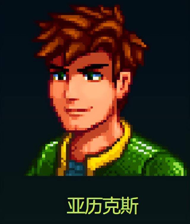 星露谷物语皮埃尔（《我的世界》有哪些不可攻略的地方？）