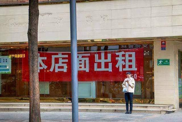 开实体店做什么生意好（高租金压垮了不少实体店生意，但外卖餐饮行业却越来越多）