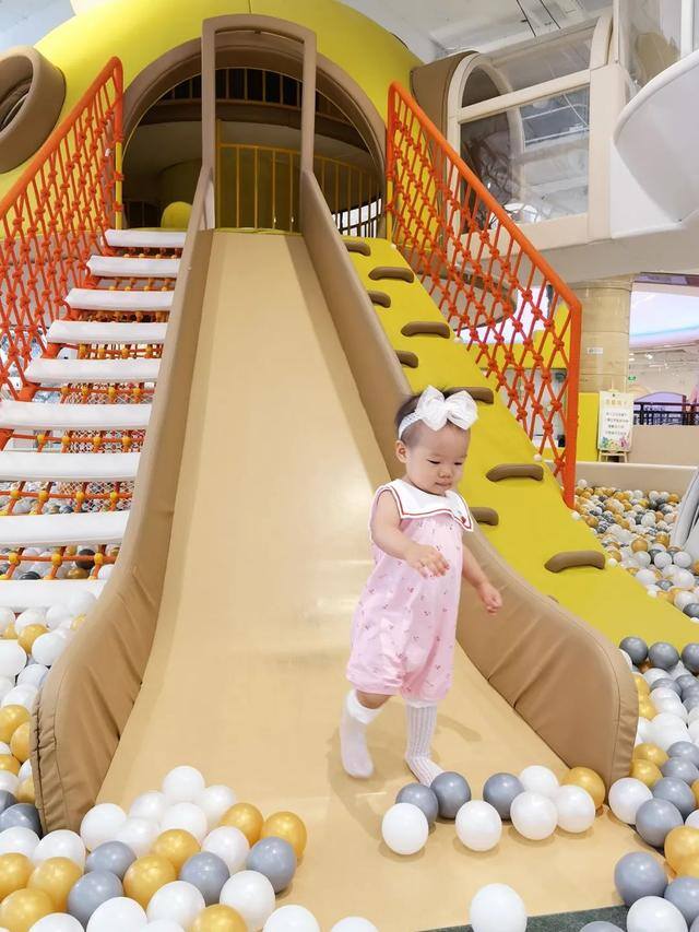 幼儿园门口做什么小生意合适（小绿洲的成长之路）