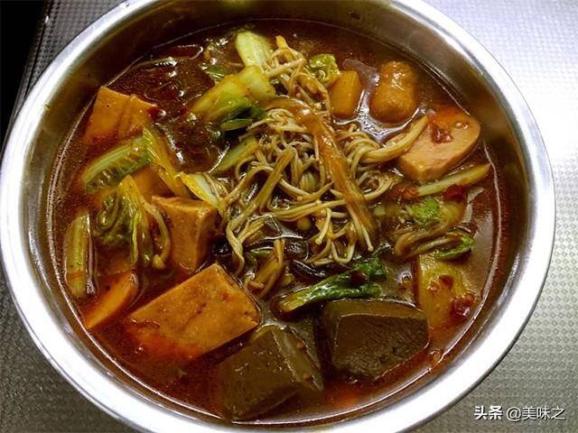 麻辣烫怎么做好吃还简单（麻辣烫的做法）