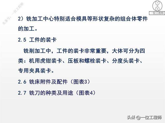 如何做手工活（77页ppt全面介绍机加工1000g）