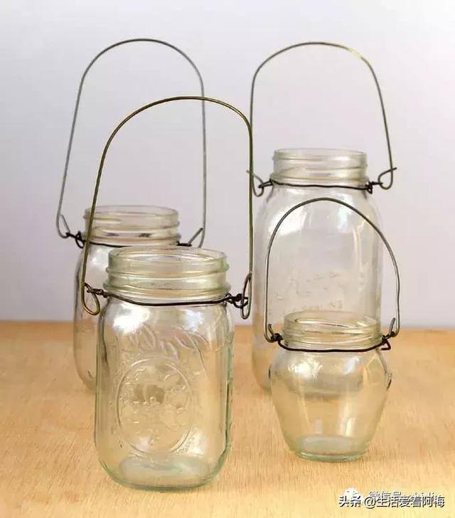 简单手工制作（小房子装饰led灯）