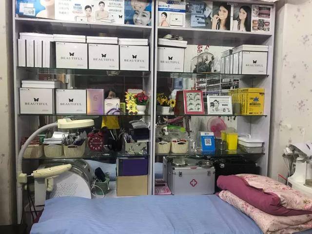 美甲帮接单赚钱是真的吗（蚊子姐姐的美甲创业路）