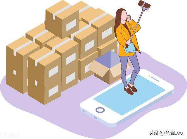 抖音卖货能赚钱吗（直播带货成最近最火热的行业）