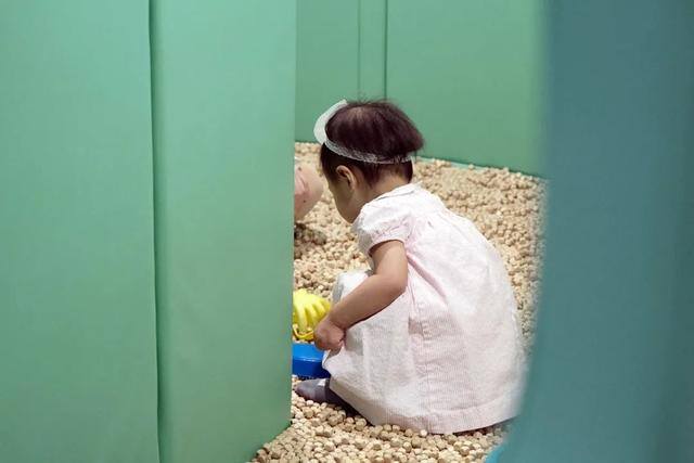 幼儿园门口做什么小生意合适（小绿洲的成长之路）