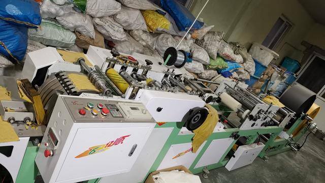 小型致富办厂项目（废轮胎回收加工行业，新手入行时最容易掉的坑！）