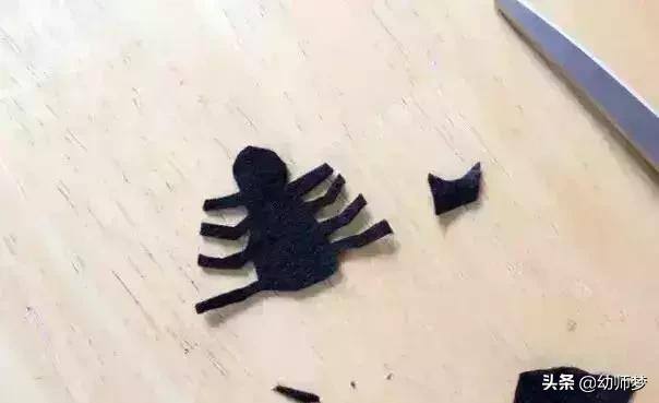 简单手工（小孩子们的手工课）