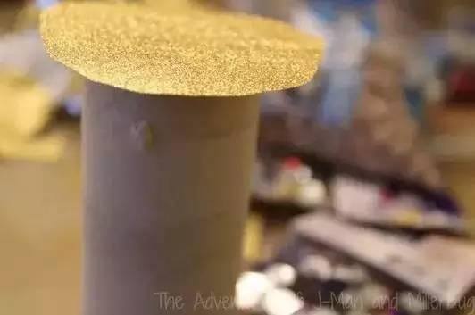 什么手工好做又简单（幼儿园手工制作：多彩中国龙）