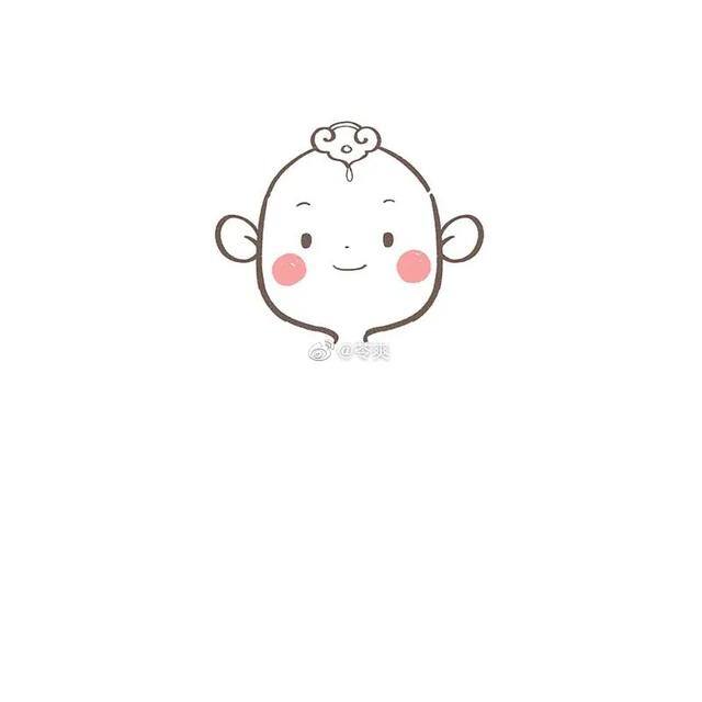 古风女子绘画（手残党也能轻松学会画古风人物！）