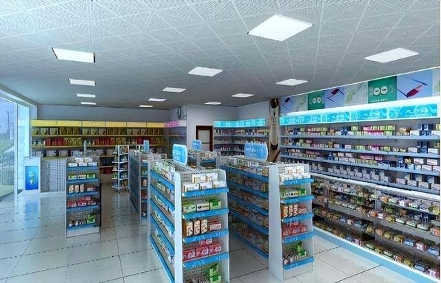 开实体店做什么生意好（高租金压垮了不少实体店生意，但外卖餐饮行业却越来越多）