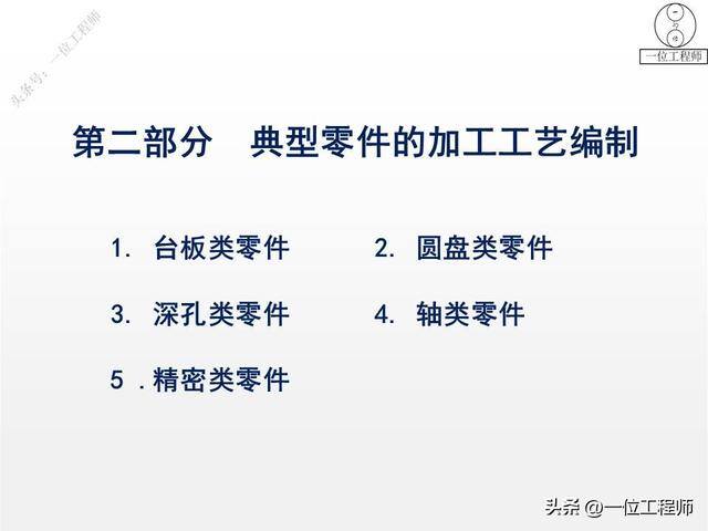 如何做手工活（77页ppt全面介绍机加工1000g）