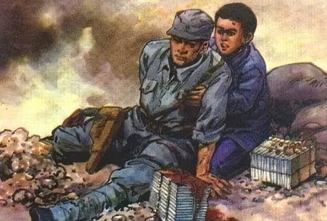 56个民族的绘画简单又好看（人教版语文书插画惹争议，56个民族共用一张脸）