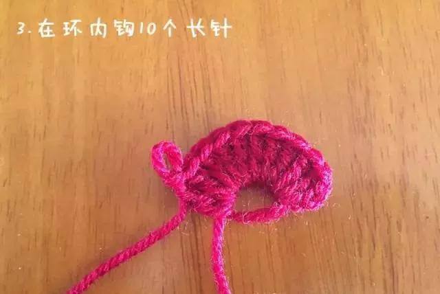 帽子怎么做 手工 可以戴的（可爱的宝宝帽子编织图解教程）