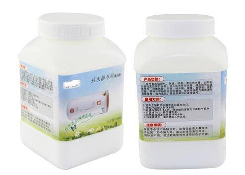自己在家怎么清洗热水器（电热水器清洗方法）