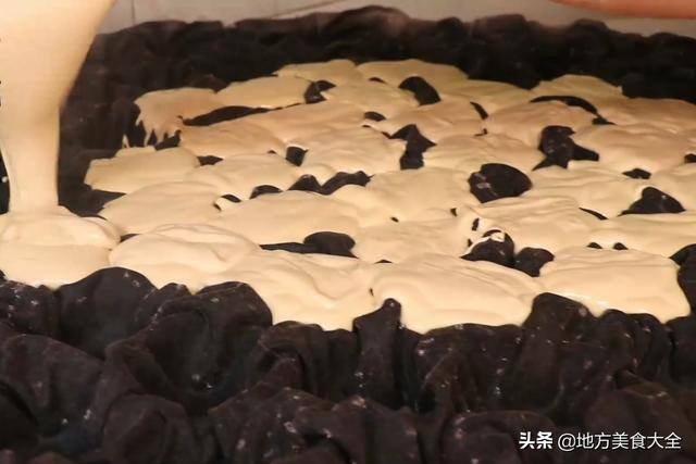 农贸市场做什么生意比较好一点（贵阳农贸市场小店，做的美食品种不多，一天能有7000多的收入）