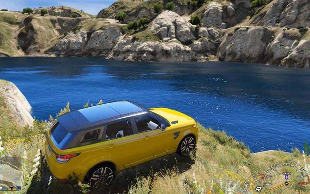 gta5什么任务最赚钱（《gtaol》萌新入门指南）