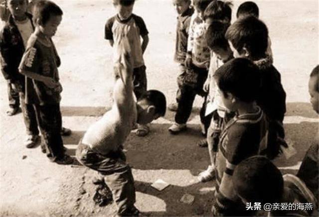 拿回家做手工活（农村孩子的童年玩具，你还记得多少）