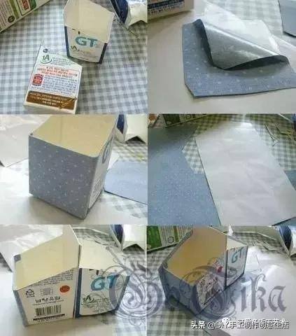 废瓶子手工制作大全简单（学会这18种随手可得的旧物改造法，让你瞬间变巧手）