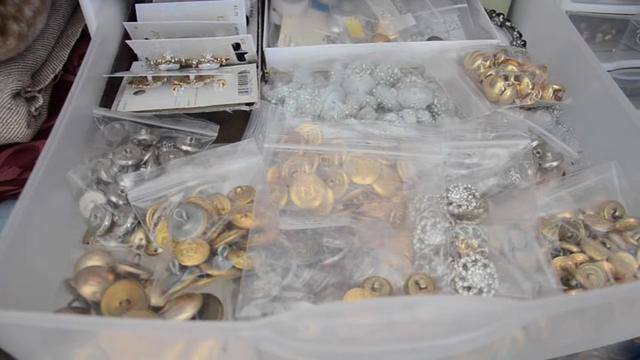 手工活之家（小而精的手工工作室，整理整理就能变成工作室！）
