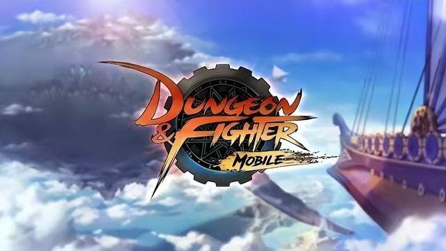 地下城与勇士手机版（地下城与勇士手游预下载教程）