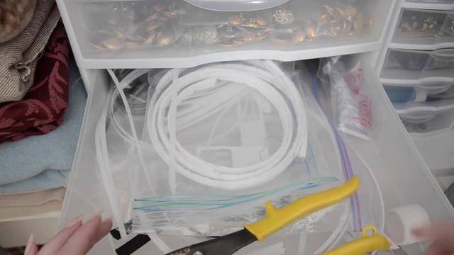 手工活之家（小而精的手工工作室，整理整理就能变成工作室！）