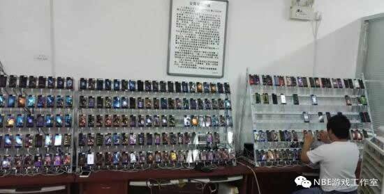 玩什么手游可以赚钱（新人做手游工作室怎么赚钱？）