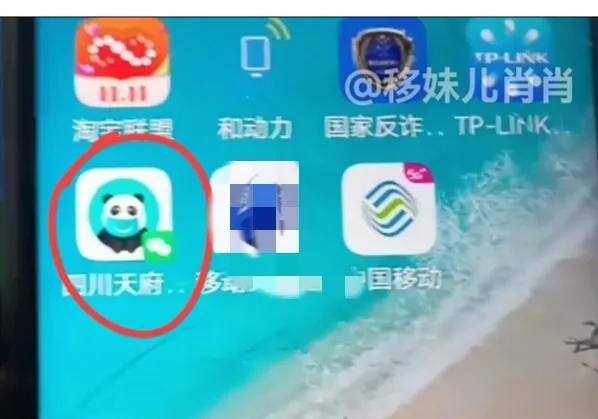 健康码在微信怎么打开（核酸检测时教你快速调出健康码，只需简单设置）