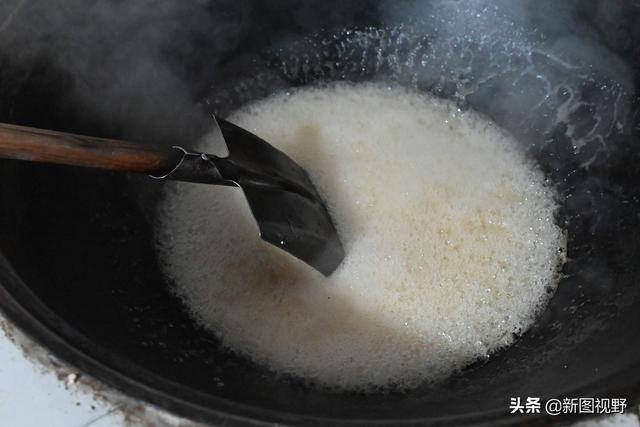 干什么能挣钱（柏大姐的“糖米”）