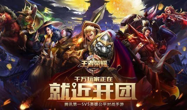 代练平台哪个赚钱多一点（游戏代练行业是怎样的？）
