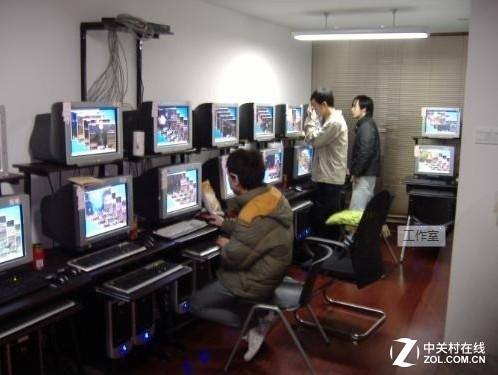代练平台哪个赚钱多一点（游戏代练行业是怎样的？）
