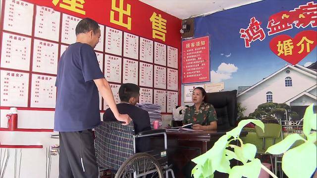 适合残疾人在家挣钱的工作（四川省眉山市东坡区符有的“手有多巧”）