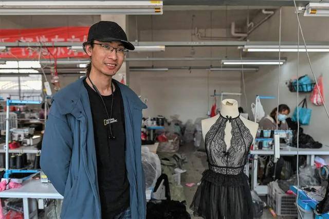 男生做什么工作比较好（从小习得经商经验的雷从瑞）