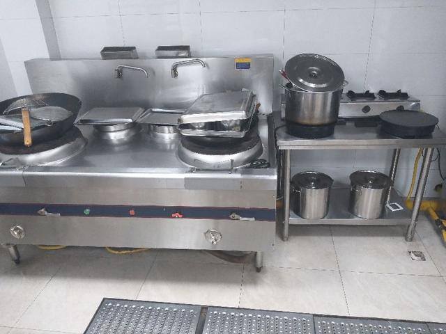 大学食堂档口加盟项目有哪些（高校食堂档口经营）
