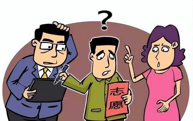 如何知道自己擅长做什么工作（高三学生选专业的四大原则）