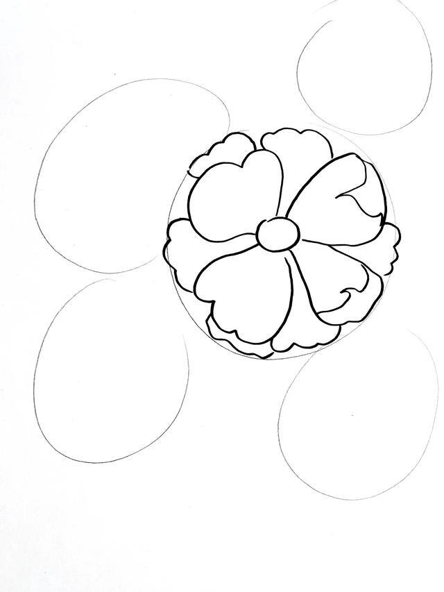 花画法简单好看（世界顶级花艺作品欣赏）