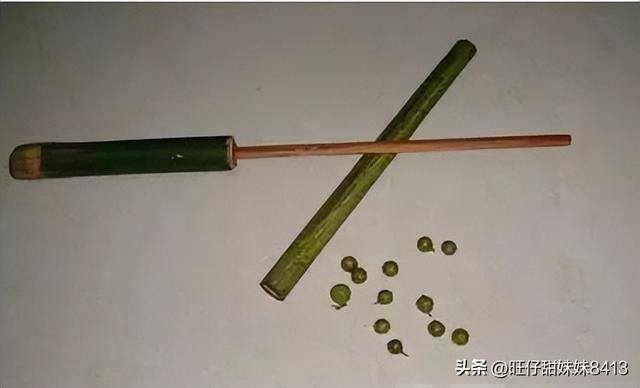 8岁做手工（70、80后童年有哪些记忆？）