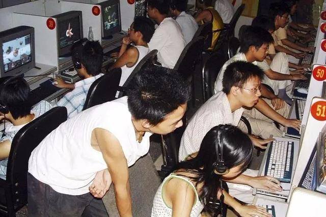 网吧网管的具体工作主要做什么（网管是什么？）