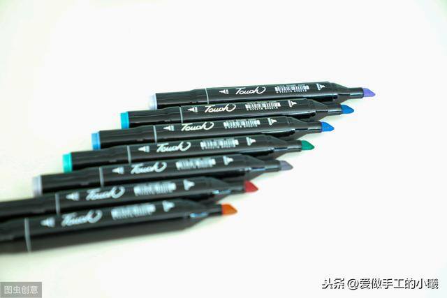 手工品（手工中常用的六种工具）